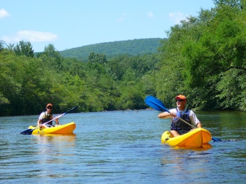 lehigh kayak-10